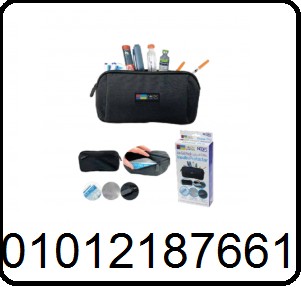 حافظة الأنسولين المتطورة - حفظ الأنسولين بشكل آمن وفعال