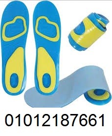 فرش جل السيليكون - حماية مثالية للقدم