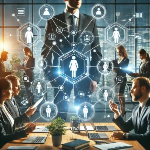 برامج و دورات التنسيق والاتصال الإداري  2025 