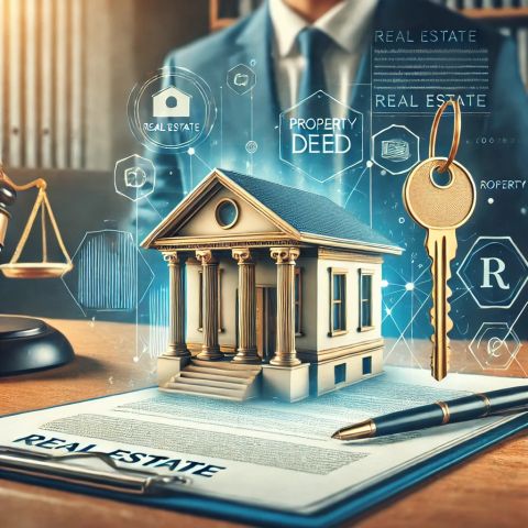 ???? فهم أساسيات المحاسبة المالية في القطاع العقاري