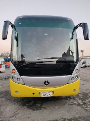 استئجار باص للرحلات 50 راكب 01067451866 5
