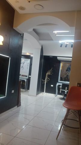 محل هاى لوكس تانى نمرة من شهاب يصلح لكافة الاغراض التجارية 