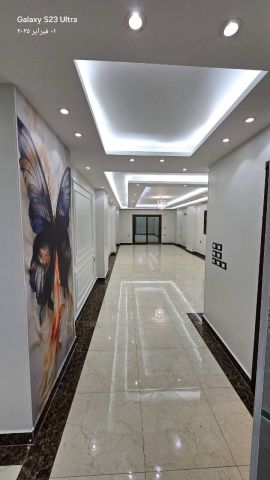 مبنى ادارى للايجار وبسعر مغري 7ادوار مكيف بالكامل  2