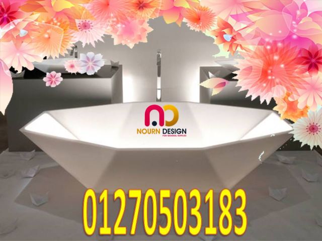 ابواب كبائن قواطيع فواصل اوشاش حمامات 2
