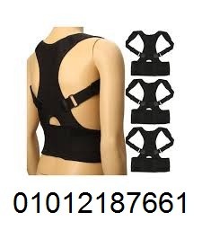 ? **وداعًا لآلام الظهر! مع حزام الظهر الطبي رويال بوستر** ?