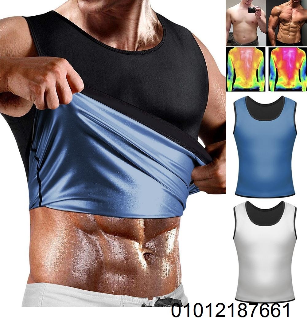 ? **مشد سويت شيبر الحراري: الحل الأمثل لحرق الدهون وشد الجسم!** 