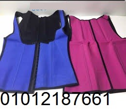 *مشد كيم الحراري: السر وراء الخصر الرائع والجسم المشدود!