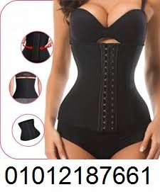 ? **مشد كيم الحراري: لتحصلي على جسم مشدود وخصر منحوت