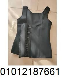 ? **مشد كيم الحراري: الحل المثالي لنحت الخصر وشد الجسم!** ?