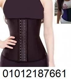 مشد كيم الحراري - لنحت الخصر وشد الجسم بأقصى فعالية**