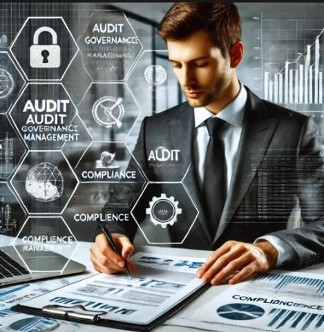 دورة النظم المتقدمة في المحاسبة وتحقيق الرقابة المالية 