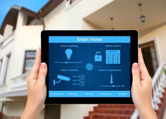 خدمات ومقاولات الكهرباء وحلول الطاقة 6