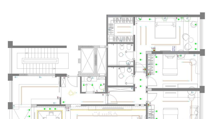 تصميم مخططات وتنفيذ 4