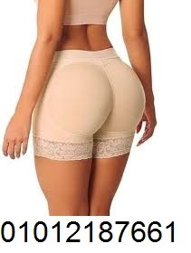 شورت بوش أب: اختاري الراحة مع الأناقة!