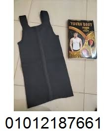 تمتع بجسم مشدود ودعم مثالي مع YOUNG BODY