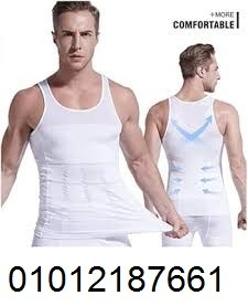 مشد التخسيس الرجالي YOUNG BODY - نحت الخصر ودعم الظهر