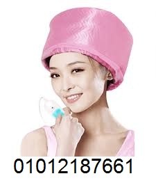 **✨ الكاب الحراري لتقوية الشعر من جذوره! ✨**