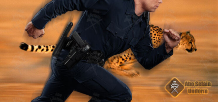 أفضل تصميمات الزى الموحد لـ شركات الامن و الحراسة  5