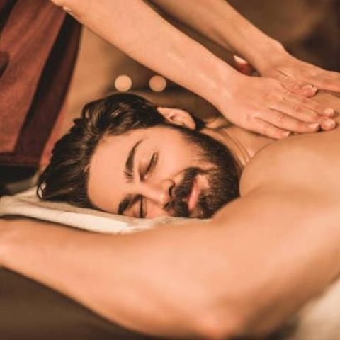 مساج سوفت وحمام ذبده الشيا للبشرة الجافة 01093980973