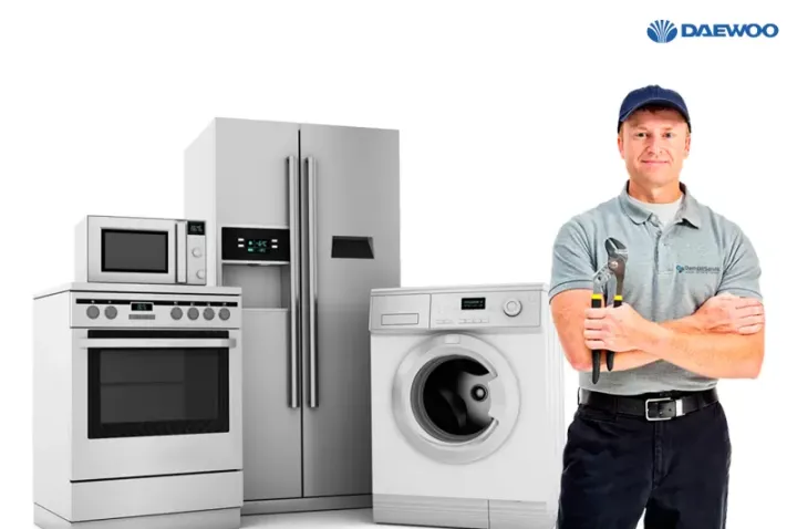 اقرب صيانة ثلاجات دايو في الرحاب 01096922100