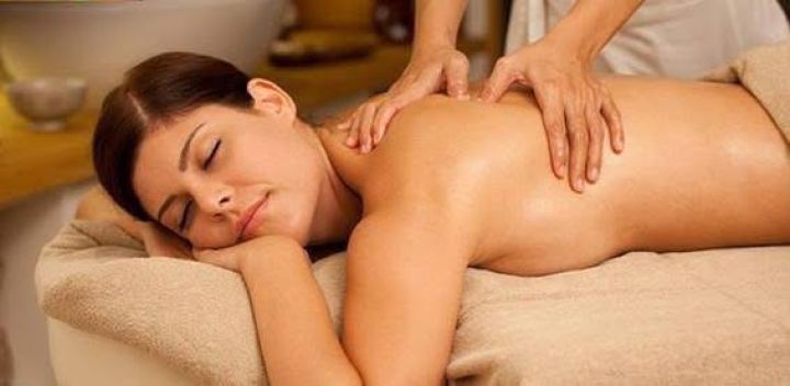 مساج وعلاج طبيعي للسيدات والكابلز 3