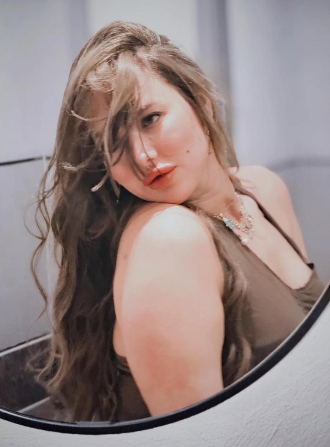 لو بتحب الدلع والهشتكه ⚜️ مع  دلوعه وفرفوشه ✨