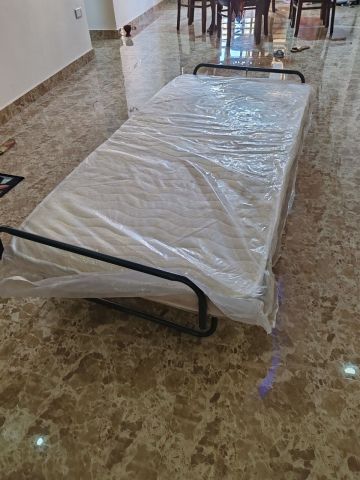 ????السرير الاكثر مبيعآ #سرير عملى جدآ للطوارئ من تميمة 01013518080 7