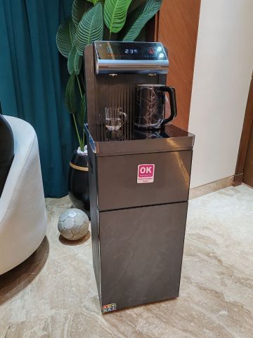 مبرد مياه وغلاية شاي تاتش???? ديجيتال 01013518080 2
