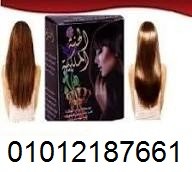 **? حنة فرد الشعر الخشن - فرد طبيعي وفعال! ?**