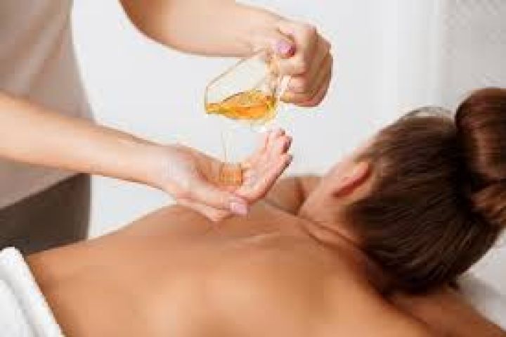 مساج للسيدات خدمات منزلية برايفت فقط