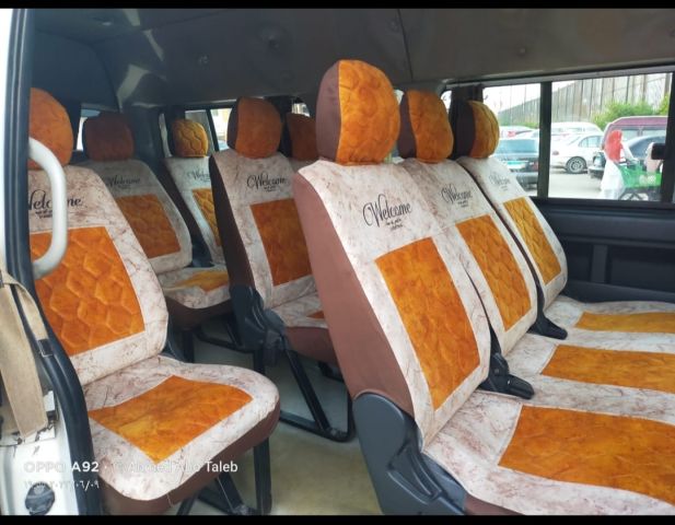 ايجار ميكروباص للرحلات اليومية 01067451866 6