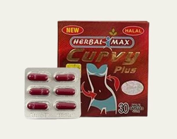 لإنقاص الوزن Curvy Plus