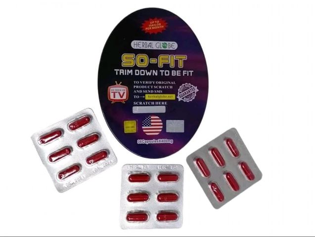 لإنقاص الوزن So-FIT