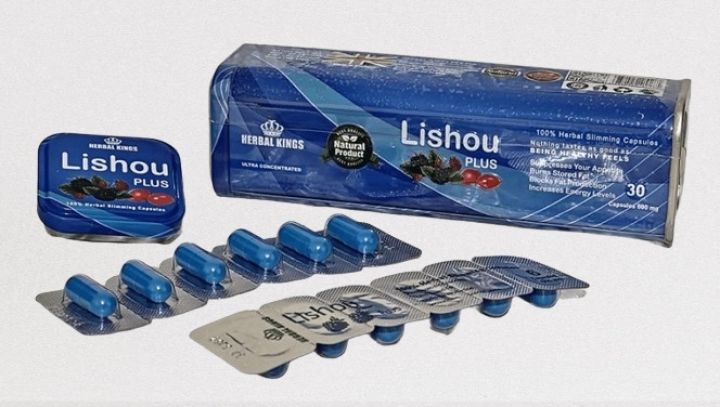 لإنقاص الوزن Lishou Plus