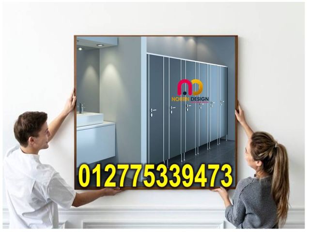  ابواب كومباكت  hplعروضنا بتضرب نار خصومات على سعر الامتار  4