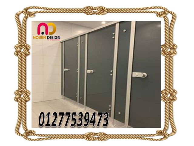   ابواب كومباكت  hplعروضنا بتضرب نار خصومات على سعر الامتار  6