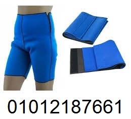 ? **شورت نوفا ساونا** – حل مثالي لحرق دهون البطن والأرداف بسرعة!