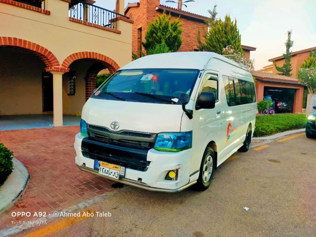 ايجار تويوتا الى العين السخنة 01067451866 4