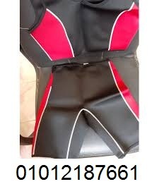  بدلة التخسيس قطعتين – الحل المثالي للحصول على جسم مشدود ومثالى