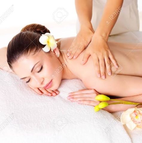 مساج للسيدات فقط 3