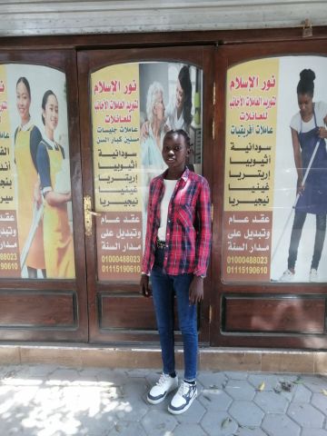 نور الأسلام للعاملات الأجانب 6