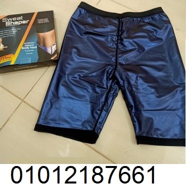 شورت سايبوت الحراري - طريقة مبتكرة للتخسيس وحرق الدهون  1