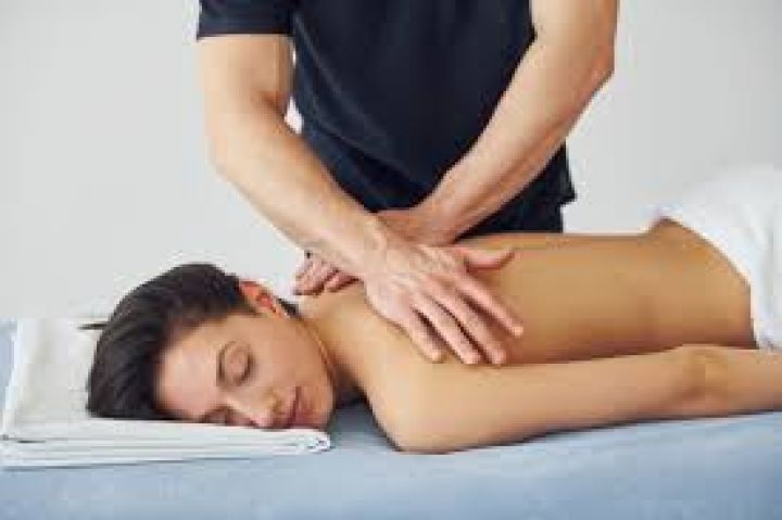 مساج للسيدات العرب بمنزلك (خاص)