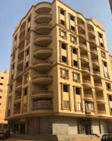 شقه للبيع شارع الهادي البشير الاربعين 140 م استلام فوري