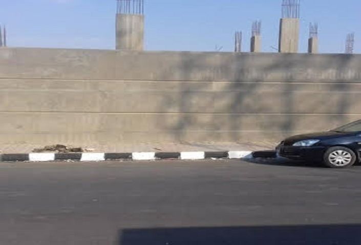 ارض للمشاركة8000 متر فى المطرية فرصه  موقع تجاري \01158750003
