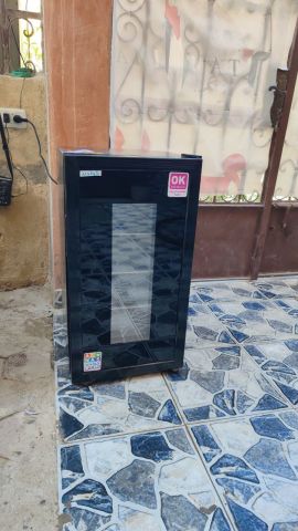  ثلاجة ميني بار تميمة زجاج ارفف من تميمة كولدير  01013518080 2