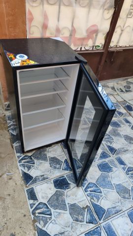  ثلاجة ميني بار تميمة زجاج ارفف من تميمة كولدير  01013518080 3