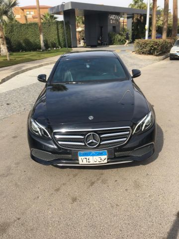ايجار مرسيدس 2020 E200 رفاهية واناقة بلا حدود 01119108231 2