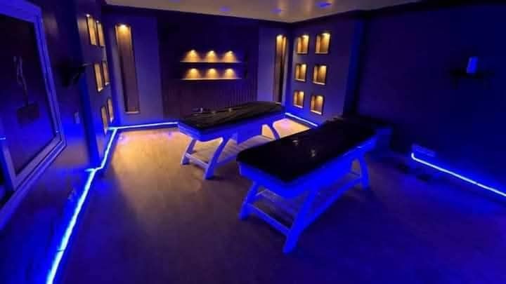 مساج برايفت للسيدات فقط بالقاهره