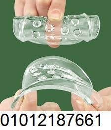 كعب سيليكون لزيادة الطول – احصل على القامة المثالية بسهولة